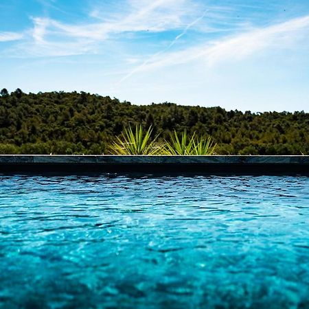 Sous Les Pins Gites Et Chambres D'Hotes La Londe-les-Maures Exteriér fotografie