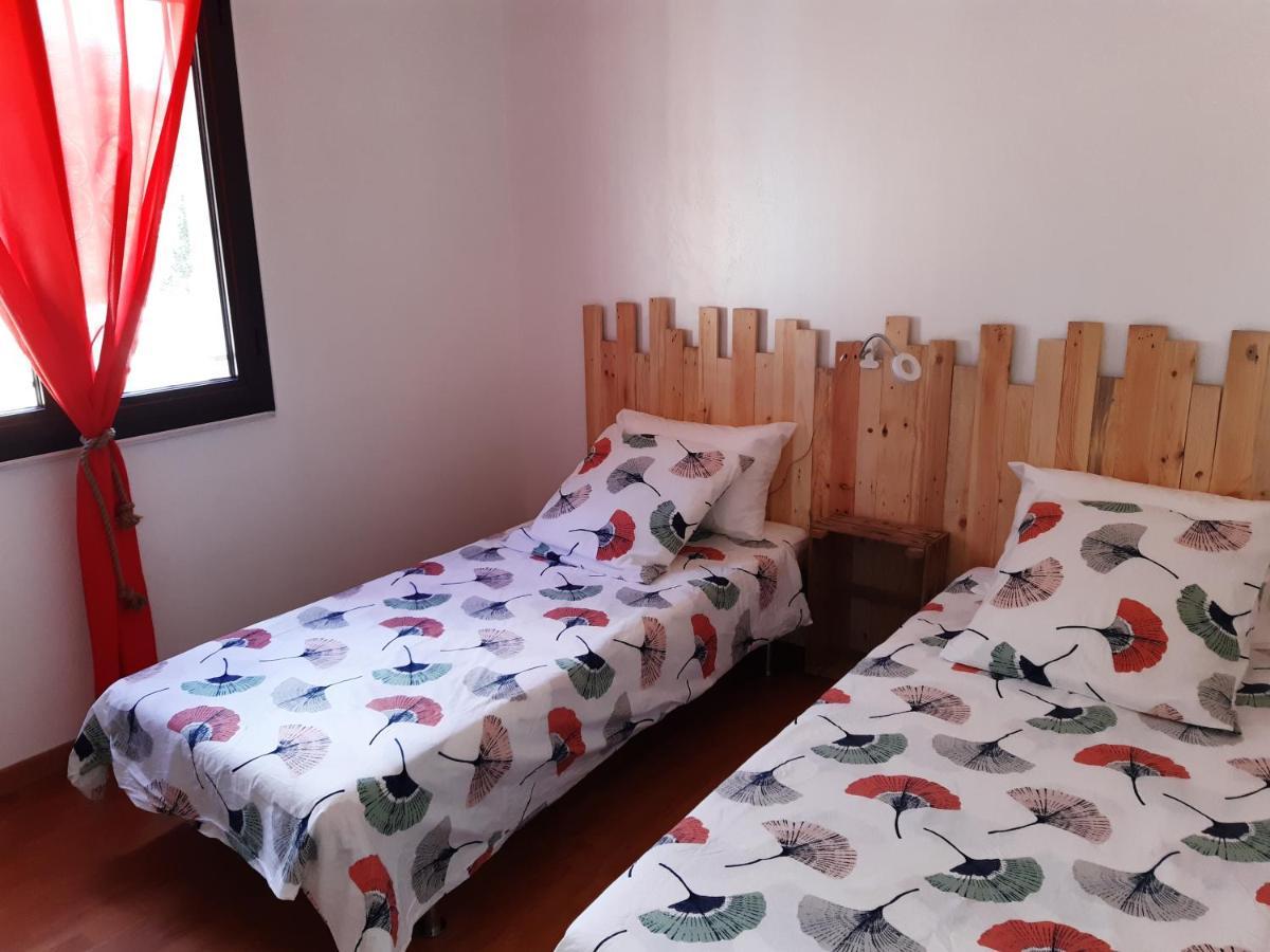 Sous Les Pins Gites Et Chambres D'Hotes La Londe-les-Maures Exteriér fotografie