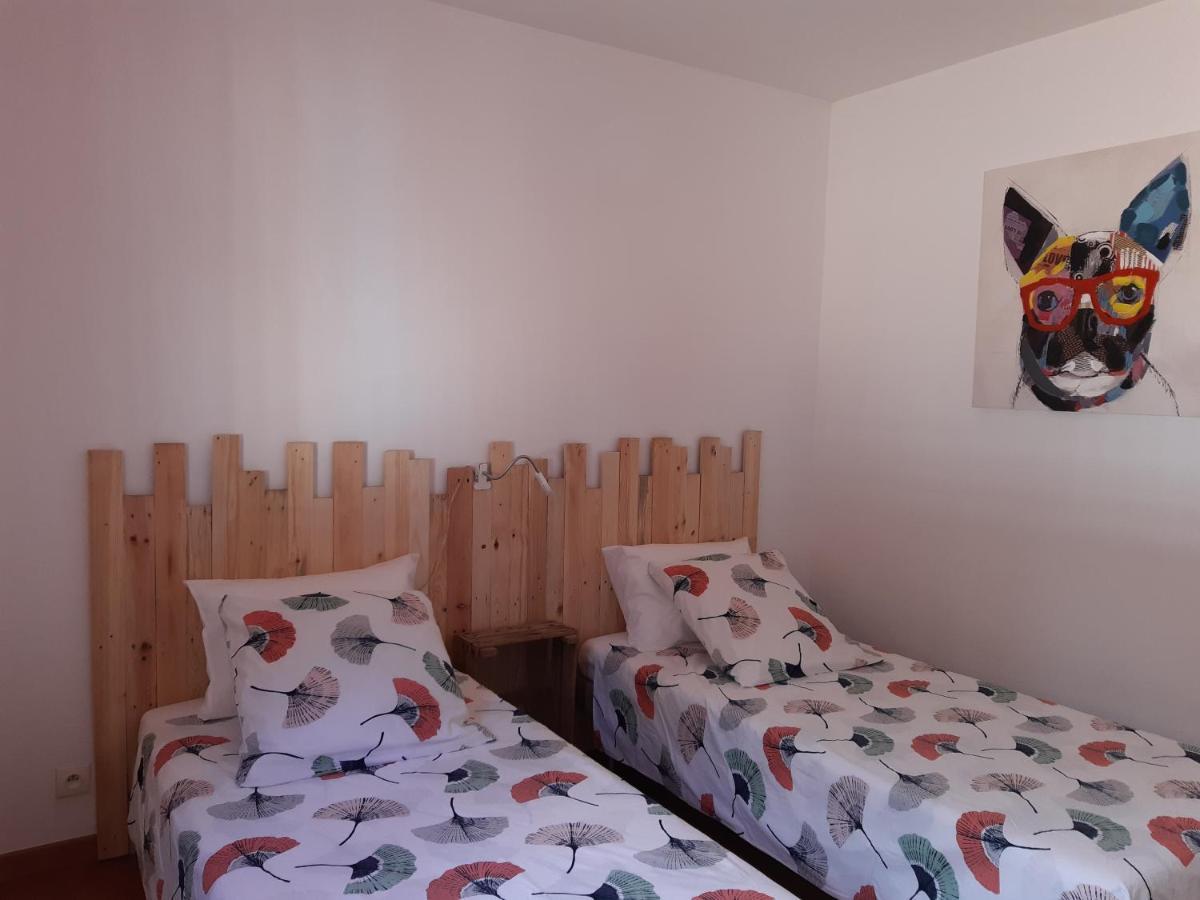Sous Les Pins Gites Et Chambres D'Hotes La Londe-les-Maures Exteriér fotografie