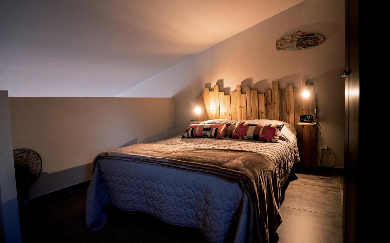 Sous Les Pins Gites Et Chambres D'Hotes La Londe-les-Maures Exteriér fotografie
