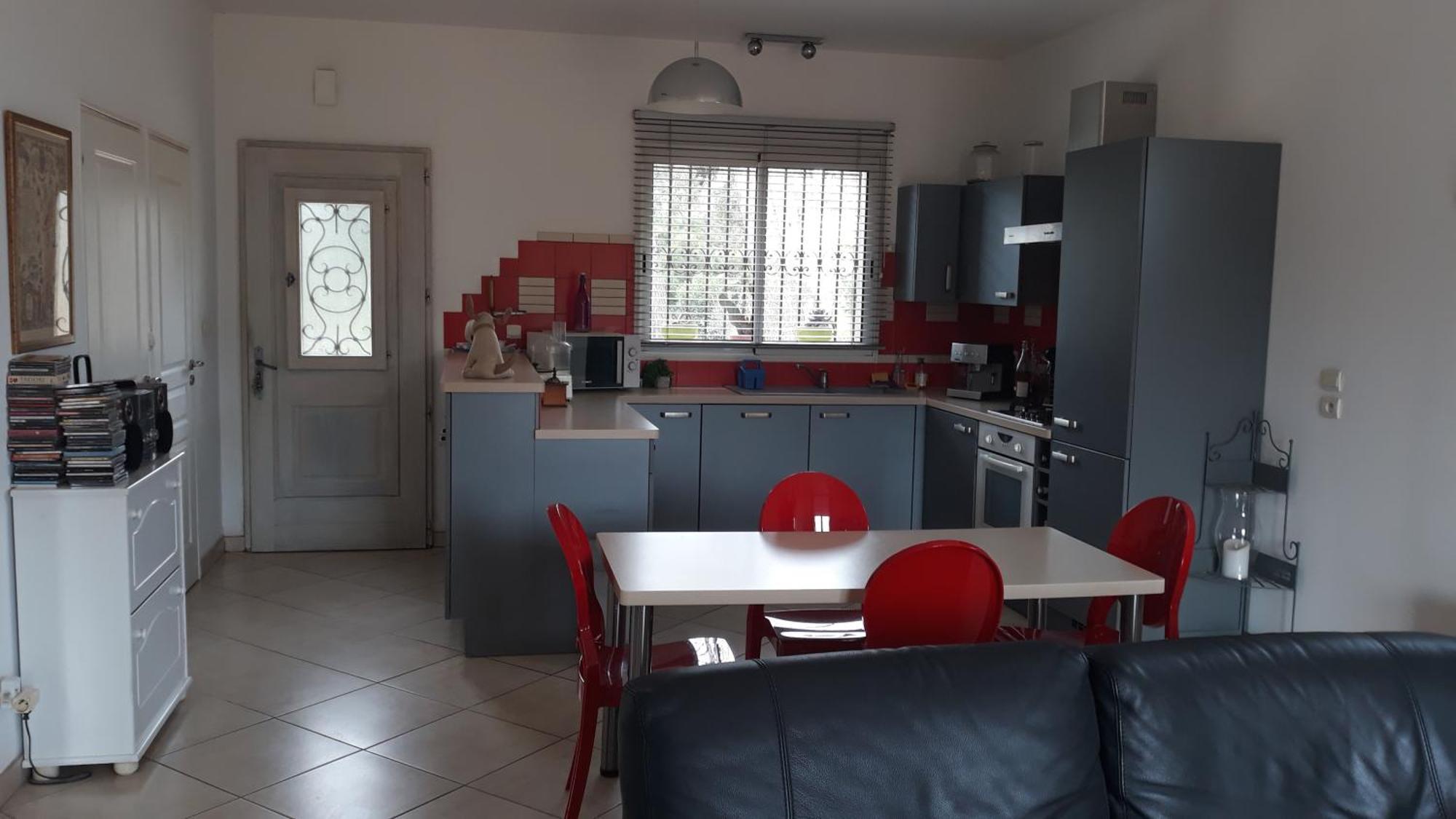 Sous Les Pins Gites Et Chambres D'Hotes La Londe-les-Maures Exteriér fotografie