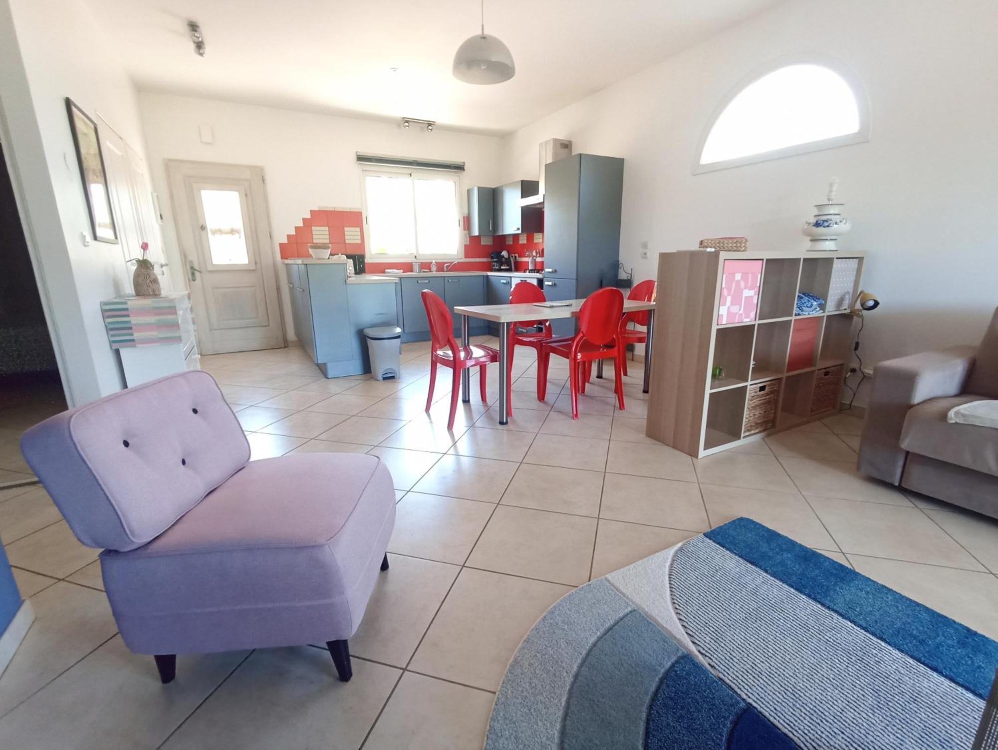 Sous Les Pins Gites Et Chambres D'Hotes La Londe-les-Maures Exteriér fotografie
