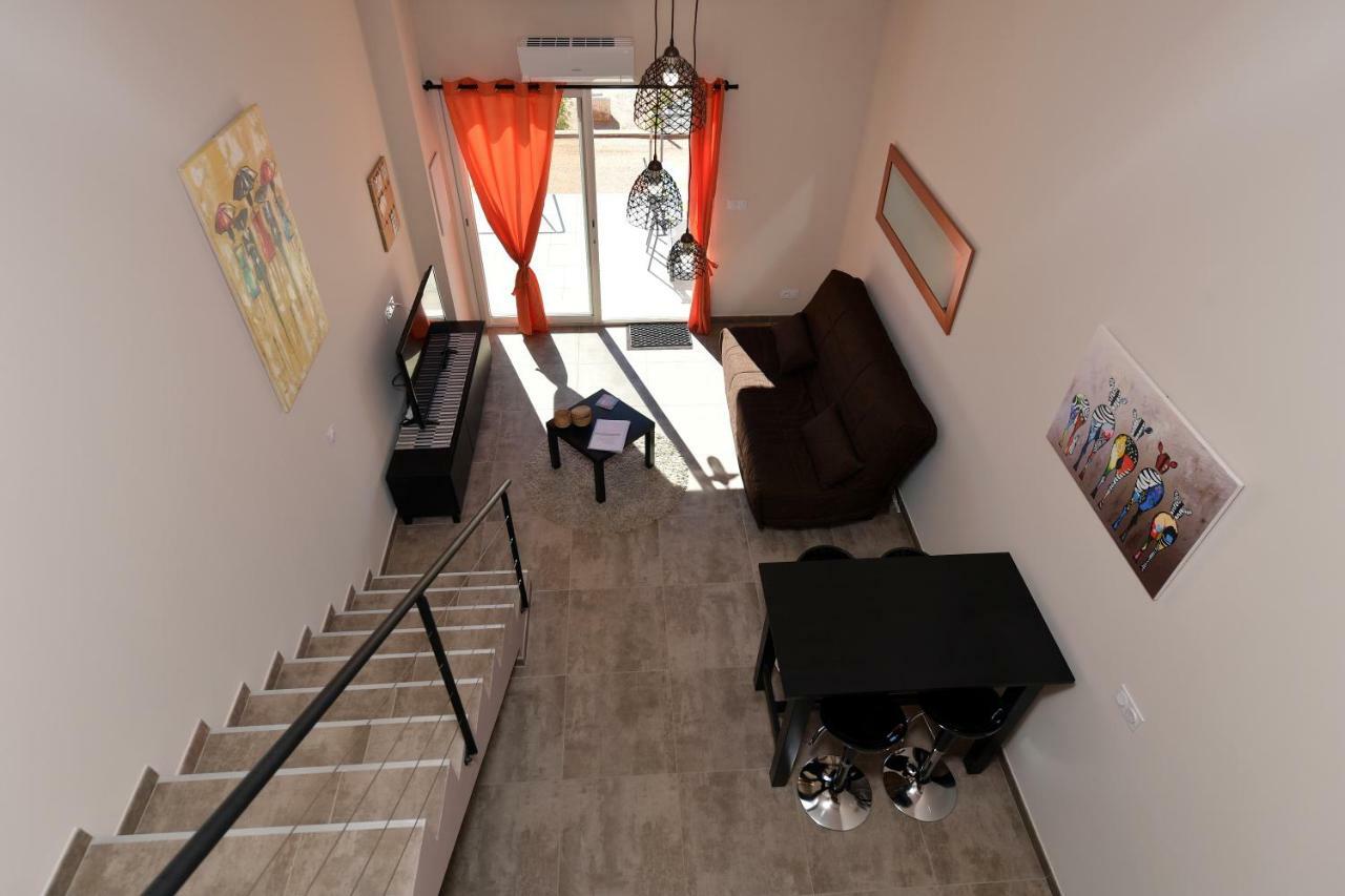 Sous Les Pins Gites Et Chambres D'Hotes La Londe-les-Maures Exteriér fotografie